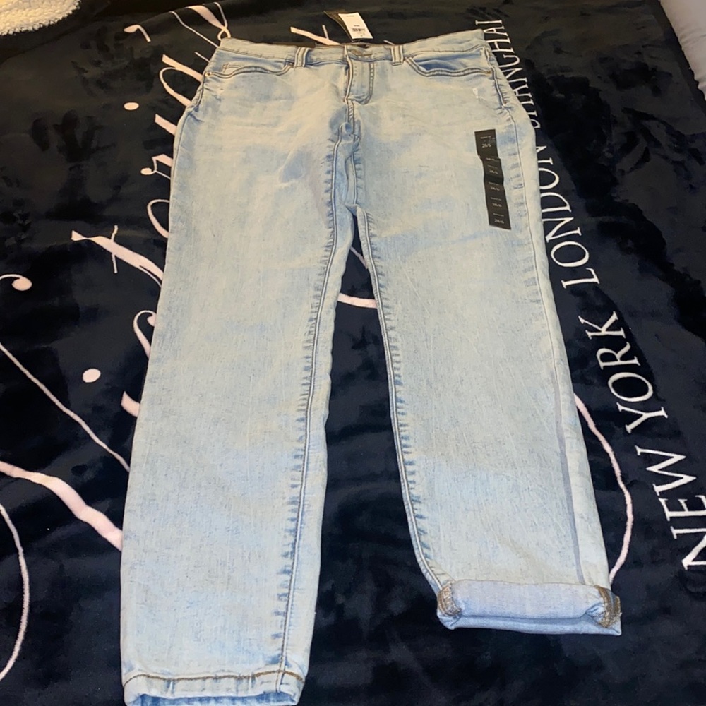 NWT Banana Republic Jean